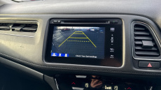 Honda HR-V 1.5 i-VTEC SE CVT 5dr Petrol Hatchback